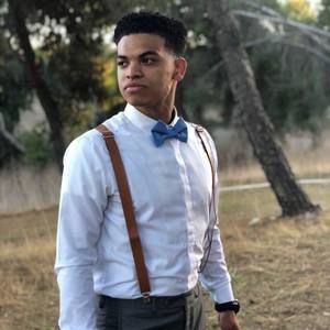 Meet your Posher, Daniel